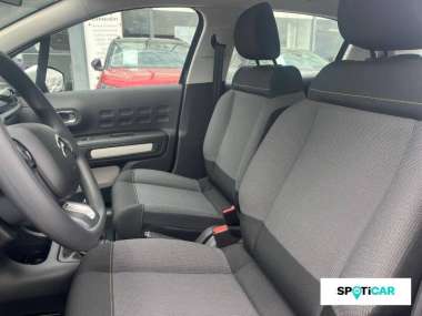 Citroën C3 (3) Essence