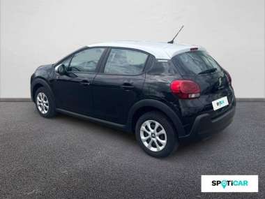 Citroën C3 (3) Essence