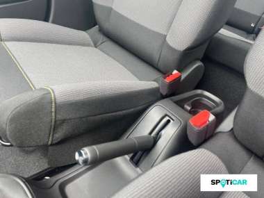 Citroën C3 (3) Essence