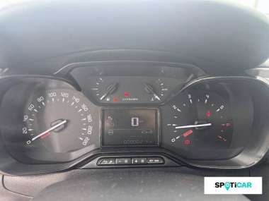 Citroën C3 (3) Essence