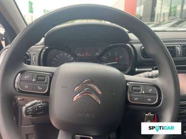 Citroën C3 (3) Essence