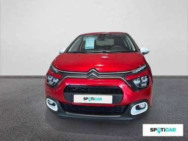 Citroën C3 (3) Essence