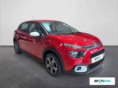 Citroën C3 (3) Essence