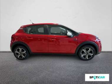 Citroën C3 (3) Essence