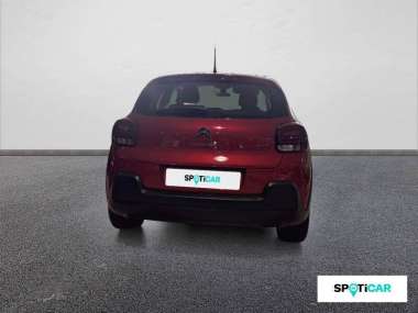 Citroën C3 (3) Essence