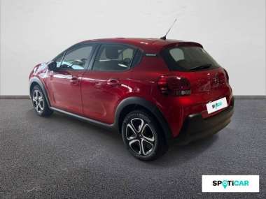 Citroën C3 (3) Essence