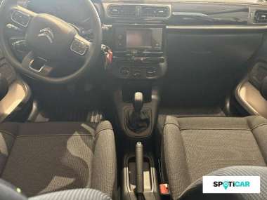 Citroën C3 (3) Essence