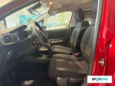 Citroën C3 (3) Essence