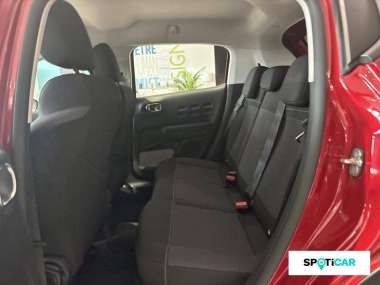 Citroën C3 (3) Essence