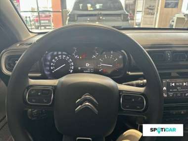 Citroën C3 (3) Essence