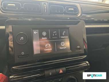 Citroën C3 (3) Essence