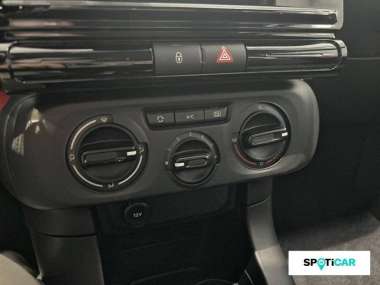 Citroën C3 (3) Essence