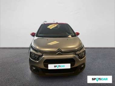Citroën C3 Essence