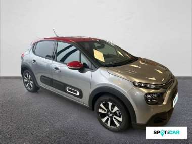 Citroën C3 Essence