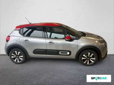Citroën C3 Essence
