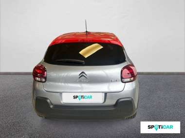 Citroën C3 Essence