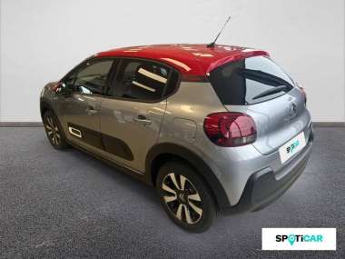 Citroën C3 Essence