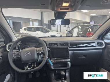 Citroën C3 Essence
