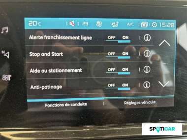 Citroën C3 Essence