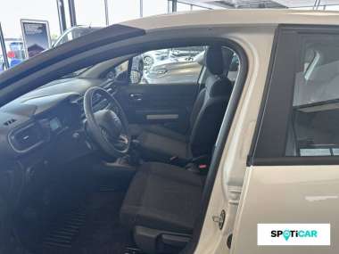 Citroën C3 (3) Essence
