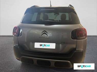 Citroën C3 Aircross Essence