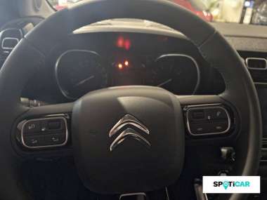 Citroën C3 Aircross Essence