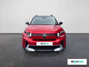 Citroën C3 Aircross (2) Essence