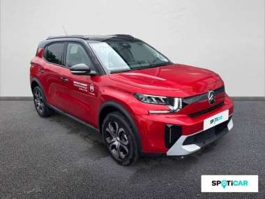 Citroën C3 Aircross (2) Essence