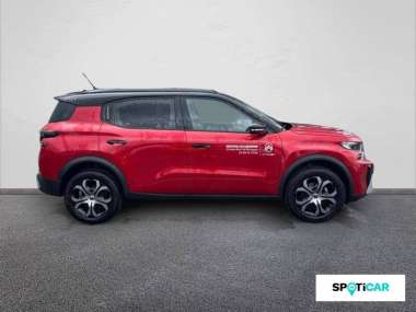 Citroën C3 Aircross (2) Essence