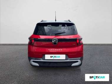 Citroën C3 Aircross (2) Essence