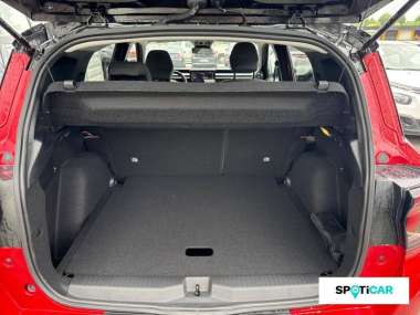 Citroën C3 Aircross (2) Essence