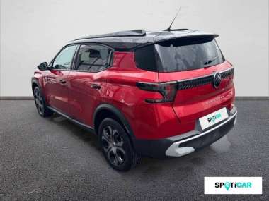 Citroën C3 Aircross (2) Essence