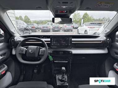 Citroën C3 Aircross (2) Essence