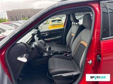 Citroën C3 Aircross (2) Essence