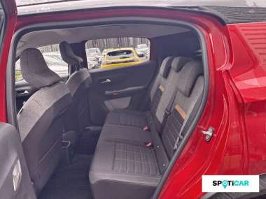 Citroën C3 Aircross (2) Essence
