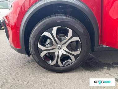 Citroën C3 Aircross (2) Essence