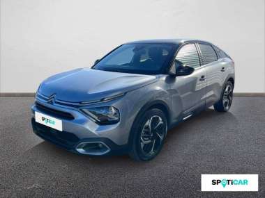 Citroën C4 (3) Essence