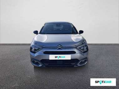 Citroën C4 Essence