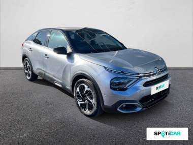 Citroën C4 Essence