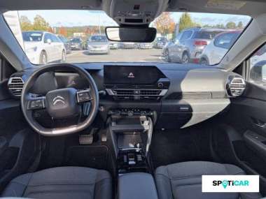 Citroën C4 Essence