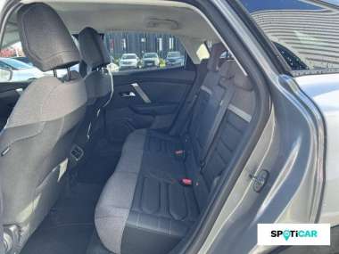 Citroën C4 Essence