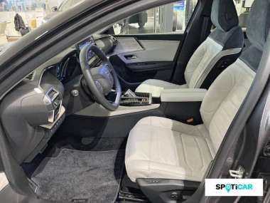 Citroën C5 X Hybride