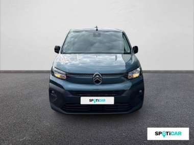 Citroën Berlingo Van (3) Diesel