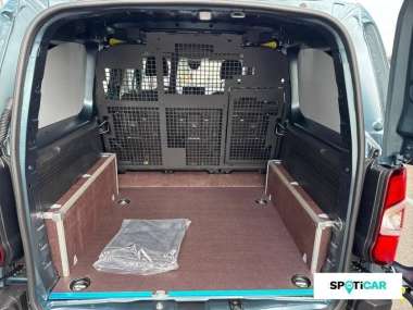 Citroën Berlingo Van (3) Diesel