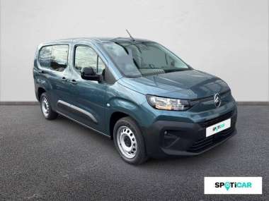 Citroën Berlingo Van (3) Diesel