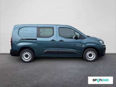 Citroën Berlingo Van (3) Diesel
