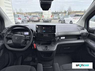 Citroën Berlingo Van (3) Diesel
