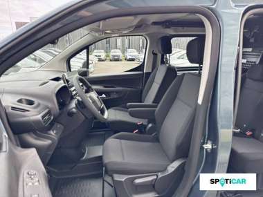Citroën Berlingo Van (3) Diesel