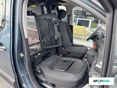 Citroën Berlingo Van (3) Diesel