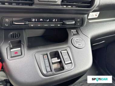 Citroën Berlingo Van (3) Diesel